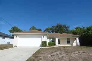 3208 68th St W, Lehigh Acres, FL 33971 - Photo 1