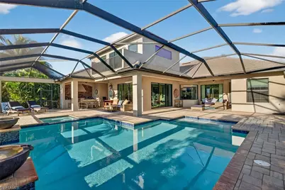9915 Corso Bello Dr, Naples, FL 34113 - Photo 2