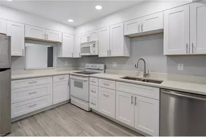 1490 Memoli Ln #2, Fort Myers, FL 33919 - Photo 4