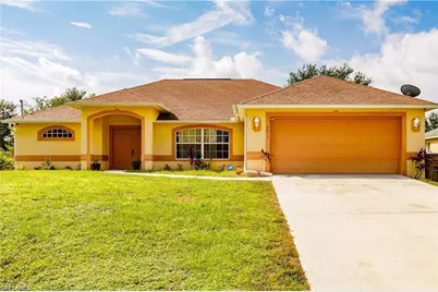 2611 65th St W, Lehigh Acres, FL 33971 - Photo 1