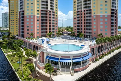 2745 1st St #1602, Fort Myers, FL 33916 - Photo 42