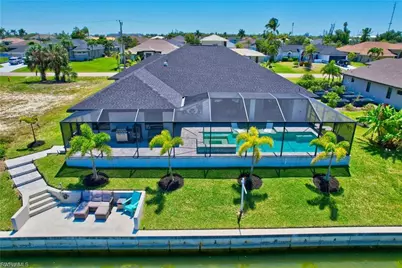 1733 SW 29th Ter, Cape Coral, FL 33914 - Photo 1