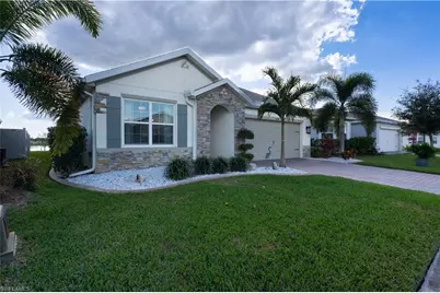 8824 Cascade Price Cir, North Fort Myers, FL 33917 - Photo 26