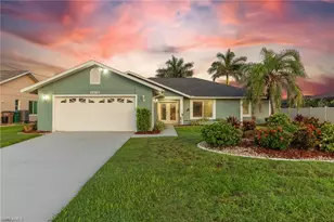 4416 SW 5th Ave, Cape Coral, FL 33914 - Photo 1
