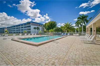 14831 Park Lake Dr #110, Fort Myers, FL 33919 - Photo 36