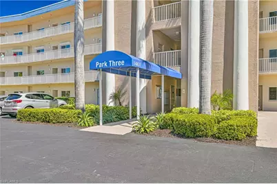 14831 Park Lake Dr #110, Fort Myers, FL 33919 - Photo 1