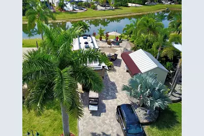 Lot 141 3078 Belle Of Myers Rd, Labelle, FL 33935 - Photo 1