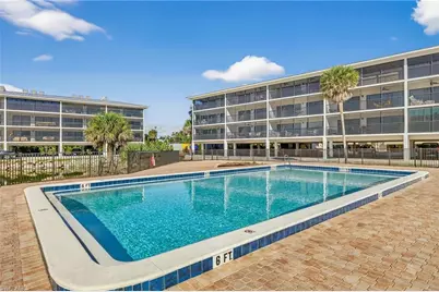 2737 W Gulf Dr #222, Sanibel, FL 33957 - Photo 36