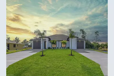 5117/5119 24th St SW, Lehigh Acres, FL 33973 - Photo 1