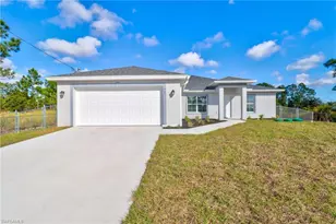 737 Avondale St E, Lehigh Acres, FL 33974 - Photo 1