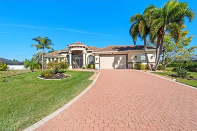 2529 Gleason Pkwy, Cape Coral, FL 33914 - Photo 1