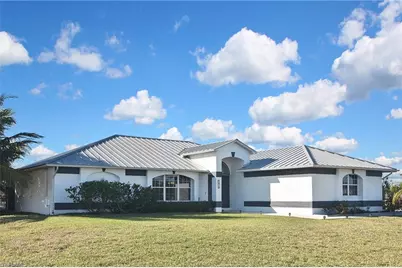 3610 Tropicana Pkwy W, Cape Coral, FL 33993 - Photo 2