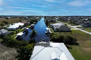 3610 Tropicana Parkway W, Cape Coral, FL 33993 - Photo 8