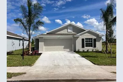 3904 Treasure Oak Way, Fort Myers, FL 33905 - Photo 1