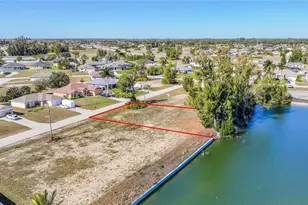 1235 NW 20th Pl, Cape Coral, FL 33993 - Photo 4