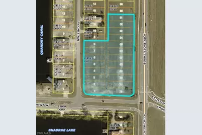 6 Burnt Store Rd, Cape Coral, FL 33993 - Photo 1
