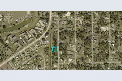 307 Edward Ave, Lehigh Acres, FL 33936 - Photo 2