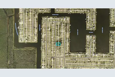 2819 NW 45th Pl, Cape Coral, FL 33993 - Photo 14