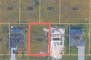 4109 NW 38th Terrace, Cape Coral, FL 33993 - Photo 1