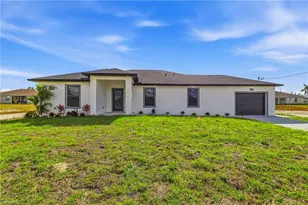 1918 NW 21st Terrace, Cape Coral, FL 33993 - Photo 50