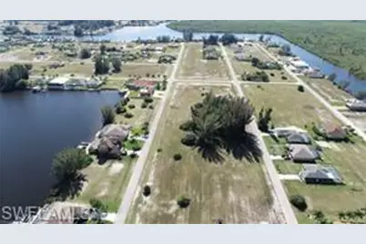 2815 NW 45th Pl, Cape Coral, FL 33993 - Photo 1