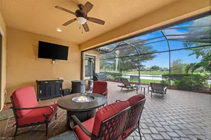 10275 Ashbrook Ct, Fort Myers, FL 33913 - Photo 30