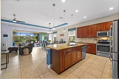10275 Ashbrook Ct, Fort Myers, FL 33913 - Photo 6