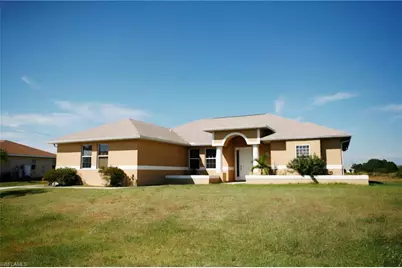390 Palomar Ave, Lehigh Acres, FL 33974 - Photo 1