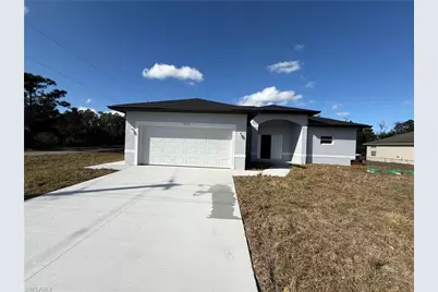 1853 Norma Ct, Lehigh Acres, FL 33972 - Photo 2