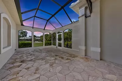 12800 Treeline Ct, North Fort Myers, FL 33903 - Photo 4