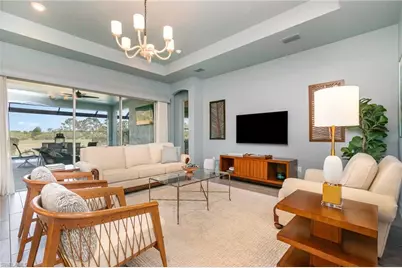 3601 Avenida Del Vera, North Fort Myers, FL 33917 - Photo 4