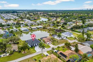 10318 St Patrick Ln, Bonita Springs, FL 34135 - Photo 2