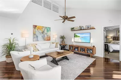 15101 Bagpipe Way #203, Fort Myers, FL 33912 - Photo 2