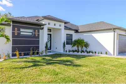 1116 NW 21st Pl, Cape Coral, FL 33993 - Photo 2