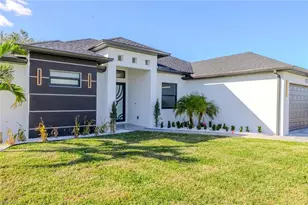 1116 NW 21st Pl, Cape Coral, FL 33993 - Photo 2