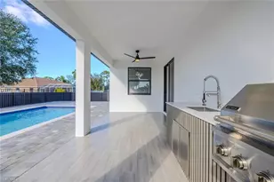 1116 NW 21st Pl, Cape Coral, FL 33993 - Photo 24