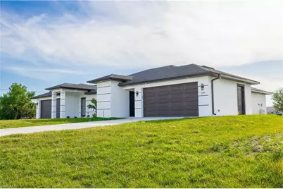 336/338 Harry Ave S, Lehigh Acres, FL 33973 - Photo 2