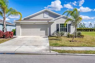 3904 Treasure Oak Wy, Fort Myers, FL 33905 - Photo 1