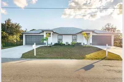 4419 22nd St SW, Lehigh Acres, FL 33973 - Photo 2