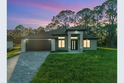 705 Little Rock St E, Lehigh Acres, FL 33974 - Photo 1