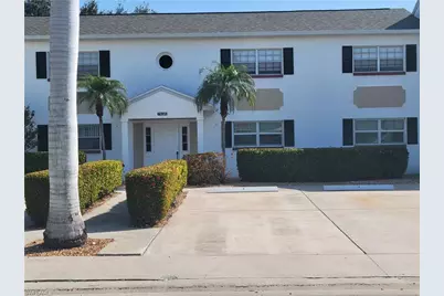 7035 Cedarhurst Dr #12C, Fort Myers, FL 33919 - Photo 1