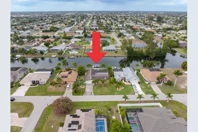 2224 SE 6th Ave, Cape Coral, FL 33990 - Photo 1