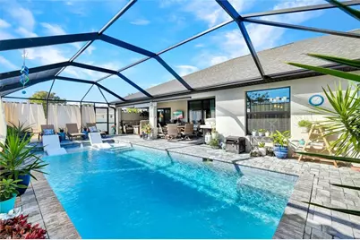 306 SW 28th Ter, Cape Coral, FL 33914 - Photo 24