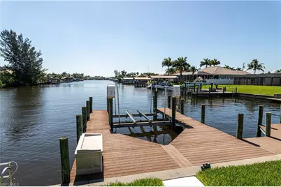 4701 Sands Blvd, Cape Coral, FL 33914 - Photo 4