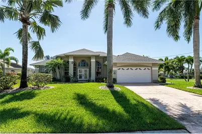 4701 Sands Blvd, Cape Coral, FL 33914 - Photo 1