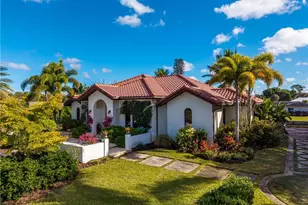 1971 Mitchell Ave, Alva, FL 33920 - Photo 1