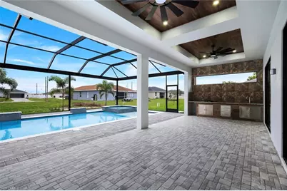 126 NW 25th St, Cape Coral, FL 33993 - Photo 20
