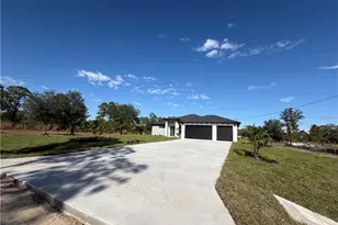 7968 3rd Terrace, Labelle, FL 33935 - Photo 1