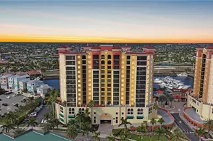 5781 Cape Harbour Dr, Cape Coral, FL 33914 - Photo 34