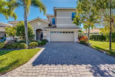 15111 Cortona Way, Fort Myers, FL 33908 - Photo 1